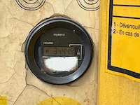 2000 haulotte ha16px hoogwerker - afbeelding 13 van  20