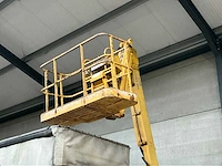 2000 haulotte ha16px hoogwerker - afbeelding 12 van  20