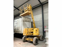 2000 haulotte ha16px hoogwerker - afbeelding 14 van  20