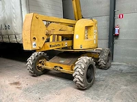 2000 haulotte ha16px hoogwerker - afbeelding 15 van  20