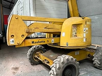 2000 haulotte ha16px hoogwerker - afbeelding 16 van  20