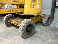 2000 haulotte ha16px hoogwerker - afbeelding 17 van  20