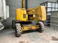 2000 haulotte ha16px hoogwerker - afbeelding 18 van  20