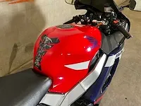 2000 honda cbr 929 motorfiets - afbeelding 3 van  12