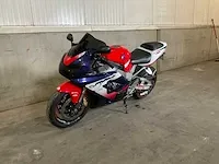 2000 honda cbr 929 motorfiets - afbeelding 1 van  12