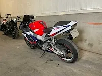 2000 honda cbr 929 motorfiets - afbeelding 6 van  12