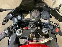 2000 honda cbr 929 motorfiets - afbeelding 10 van  12