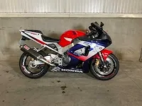2000 honda cbr 929 motorfiets - afbeelding 11 van  12