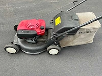 2000 honda hydrostatic grasmaaier - afbeelding 2 van  7