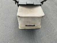 2000 honda hydrostatic grasmaaier - afbeelding 4 van  7