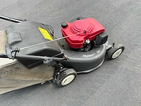 2000 honda hydrostatic grasmaaier - afbeelding 5 van  7