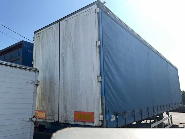 2000 hrd trailer - afbeelding 12 van  21