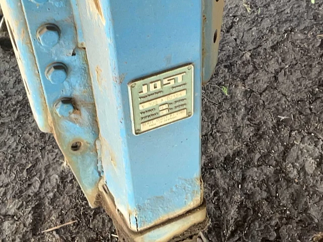 2000 hrd trailer - afbeelding 14 van  21