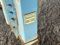 2000 hrd trailer - afbeelding 14 van  21