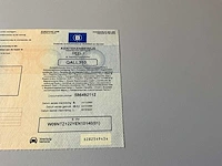 2000 hrd trailer - afbeelding 17 van  21