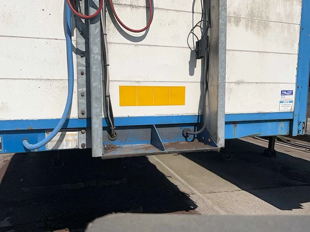 2000 hrd trailer - afbeelding 6 van  21