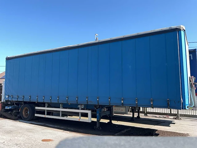 2000 hrd trailer - afbeelding 7 van  21