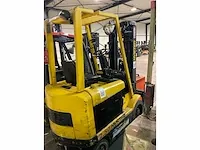 2000 hyster e2.50cm vorkheftruck - afbeelding 6 van  9