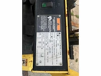 2000 hyster h1.50xm - vorkheftruck - afbeelding 11 van  11