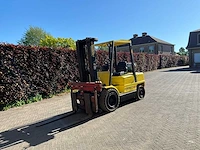 2000 hyster h3.00xm vorkheftruck - afbeelding 12 van  33