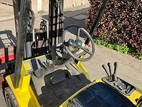 2000 hyster h3.00xm vorkheftruck - afbeelding 17 van  33