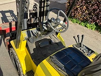 2000 hyster h3.00xm vorkheftruck - afbeelding 18 van  33