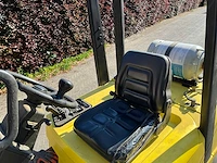 2000 hyster h3.00xm vorkheftruck - afbeelding 19 van  33