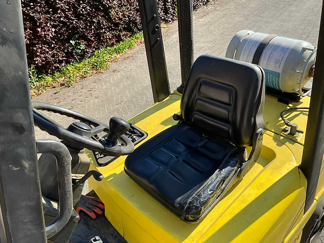 2000 hyster h3.00xm vorkheftruck - afbeelding 20 van  33