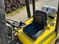 2000 hyster h3.00xm vorkheftruck - afbeelding 20 van  33