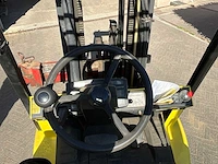 2000 hyster h3.00xm vorkheftruck - afbeelding 22 van  33