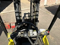 2000 hyster h3.00xm vorkheftruck - afbeelding 23 van  33