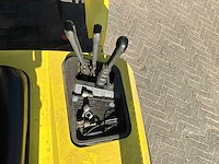 2000 hyster h3.00xm vorkheftruck - afbeelding 24 van  33