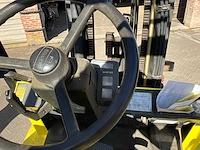 2000 hyster h3.00xm vorkheftruck - afbeelding 26 van  33