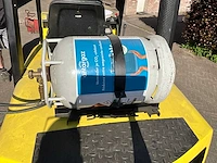 2000 hyster h3.00xm vorkheftruck - afbeelding 29 van  33
