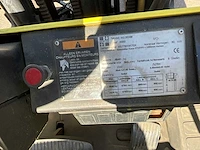 2000 hyster h3.00xm vorkheftruck - afbeelding 32 van  33