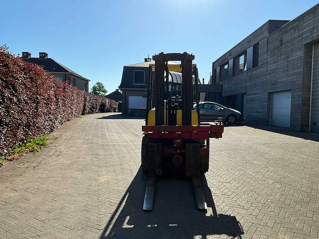 2000 hyster h3.00xm vorkheftruck - afbeelding 3 van  33
