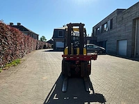2000 hyster h3.00xm vorkheftruck - afbeelding 3 van  33