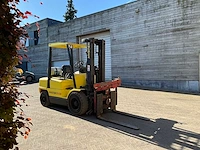 2000 hyster h3.00xm vorkheftruck - afbeelding 5 van  33
