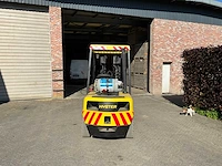 2000 hyster h3.00xm vorkheftruck - afbeelding 8 van  33