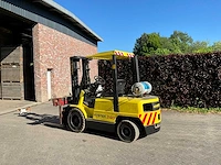 2000 hyster h3.00xm vorkheftruck - afbeelding 9 van  33