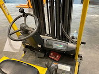 2000 hyster j2,00xmt vorkheftruck - afbeelding 7 van  22