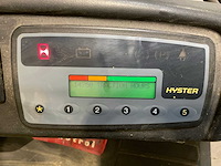 2000 hyster j2,00xmt vorkheftruck - afbeelding 8 van  22