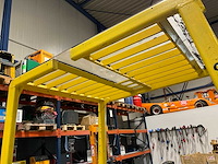 2000 hyster j2,00xmt vorkheftruck - afbeelding 10 van  22