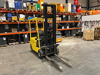 2000 hyster j2,00xmt vorkheftruck - afbeelding 20 van  22