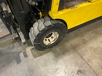 2000 hyster j2,00xmt vorkheftruck - afbeelding 2 van  21
