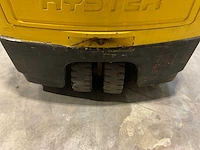 2000 hyster j2,00xmt vorkheftruck - afbeelding 4 van  21