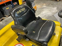 2000 hyster j2,00xmt vorkheftruck - afbeelding 11 van  21