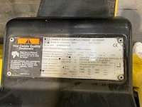 2000 hyster j2,00xmt vorkheftruck - afbeelding 13 van  21