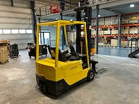 2000 hyster j2,00xmt vorkheftruck - afbeelding 17 van  21