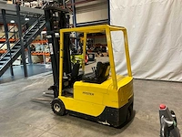 2000 hyster j2,00xmt vorkheftruck - afbeelding 15 van  21